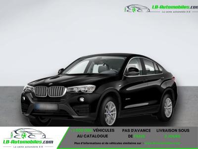 BMW X4 xDrive30d 258ch