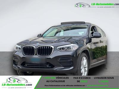BMW X4 xDrive30i 252 ch BVA