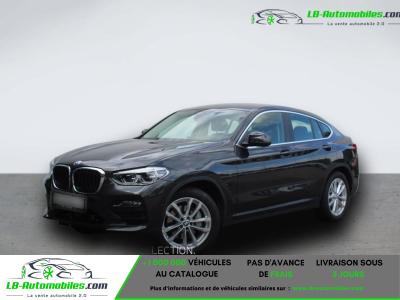 BMW X4 xDrive30i 252 ch BVA