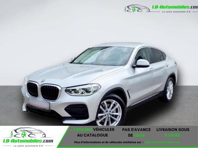 BMW X4 xDrive30i 252 ch BVA