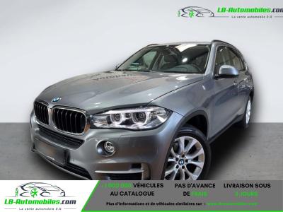 BMW X5 sDrive25d 218 ch