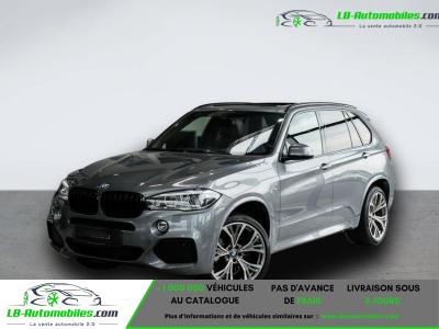 BMW X5 xDrive40d 313 ch BVA