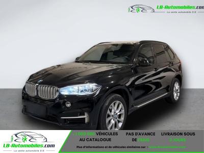 BMW X5 xDrive50i 450 ch BVA