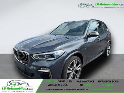 BMW X5 M50d 400 ch BVA