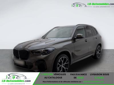 BMW X5 xDrive25d 231 ch BVA