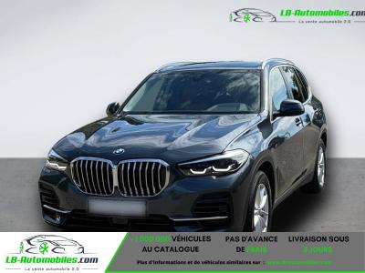 BMW X5 xDrive40i 333 ch BVA