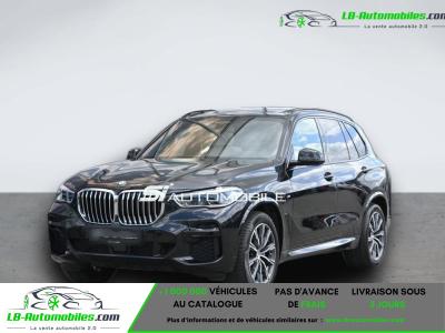 BMW X5 xDrive40i 333 ch BVA