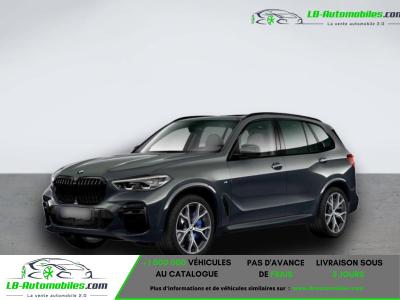 BMW X5 xDrive40i 333 ch BVA