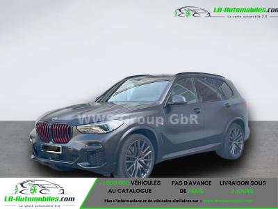 BMW X5 xDrive40i 333 ch BVA
