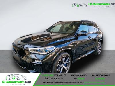BMW X5 xDrive40i 340 ch BVA