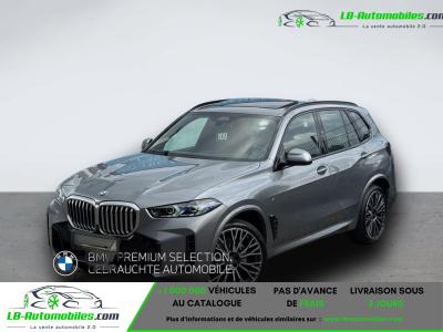BMW X5 xDrive30d 298 ch BVA