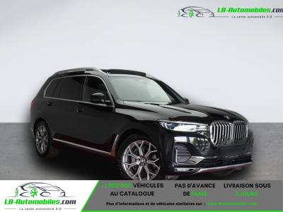 BMW X7 xDrive40i 340 ch BVA