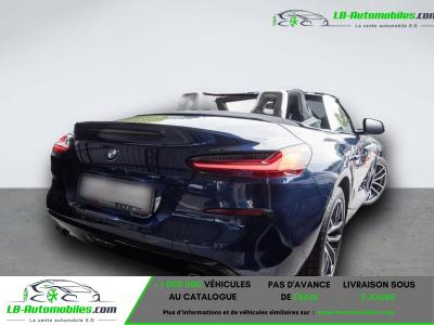 BMW Z4 sDrive 30i 258 ch BVA