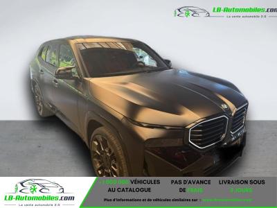 BMW XM 748 ch BVA