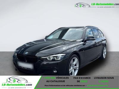 BMW Série 3 Touring 320d 190 ch BVA