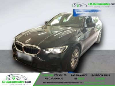 BMW Série 3 Touring 318i 156 ch BVA