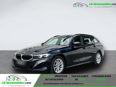 BMW Série 3 Touring 320d xDrive 190 ch BVA