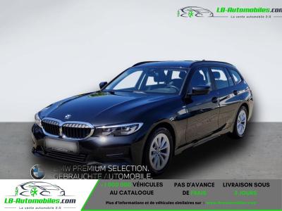 BMW Série 3 Touring 320i 184 ch BVA