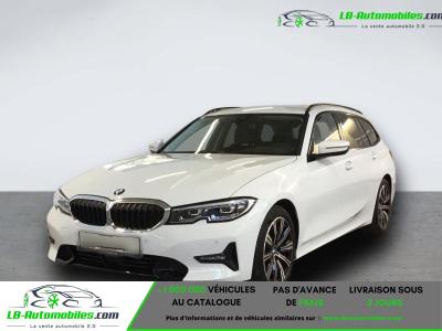 BMW Série 3 Touring 320i 184 ch BVA