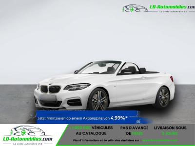 BMW Série 2 Cabriolet M240i 340 ch BVA