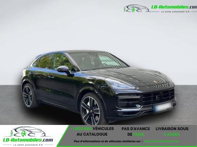 Porsche Cayenne Coupé Turbo 4.0 V8 550 ch  BVA