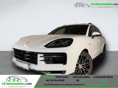 Porsche Cayenne E-Hybrid 3.0 V6 470 ch