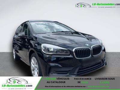 BMW Série 2 Gran Tourer 220i 192 ch