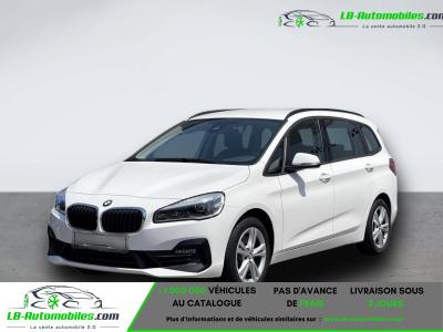 BMW Série 2 Gran Tourer 220i 192 ch