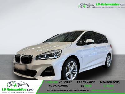 BMW Série 2 Gran Tourer 220i 192 ch