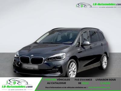 BMW Série 2 Gran Tourer 220i 192 ch