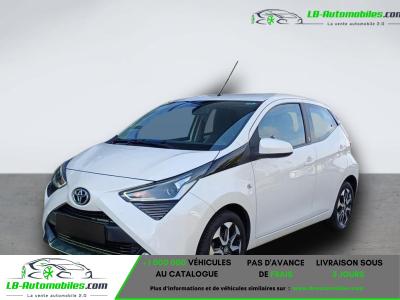 Toyota Aygo 1.0 VVT-i