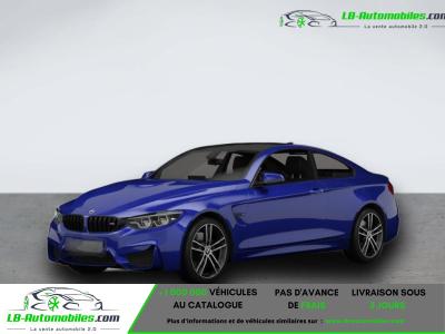 BMW M4 Coupé CS 460 ch M BVA