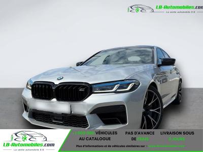 BMW M5 Competition 625 ch BVA