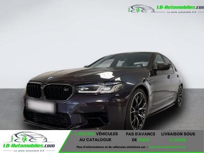 BMW M5 Competition 625 ch BVA