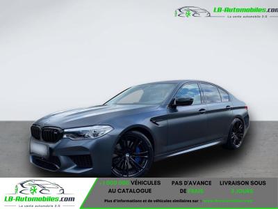 BMW M5  625 ch BVA