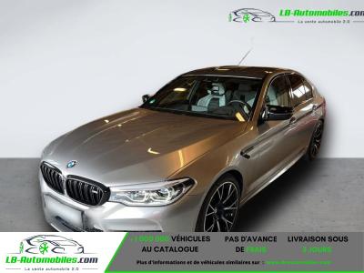 BMW M5  625 ch BVA