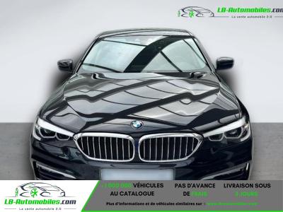 BMW Série 5 520d 190 ch BVA