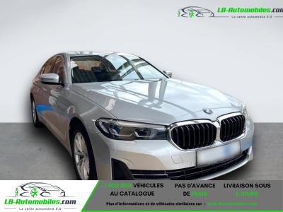 BMW Série 5 530i xDrive 252 ch BVA