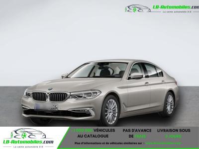 BMW Série 5 530i xDrive 252 ch BVA