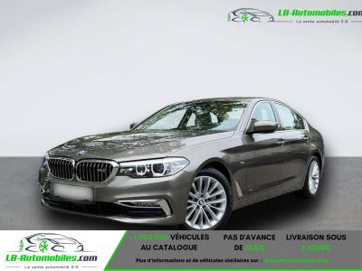 BMW Série 5 540i xDrive 340 ch BVA