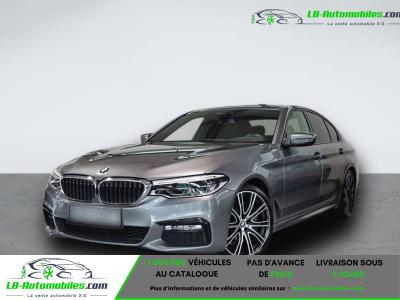 BMW Série 5 540i xDrive 340 ch BVA