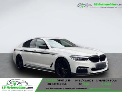 BMW Série 5 540i xDrive 340 ch BVA