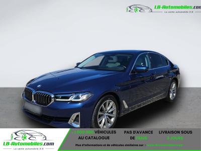 BMW Série 5 540i xDrive 340 ch BVA