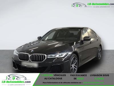BMW Série 5 540i xDrive 340 ch BVA