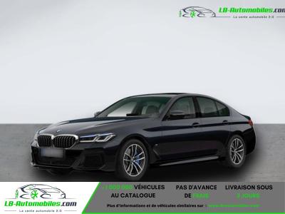 BMW Série 5 540i xDrive 340 ch BVA