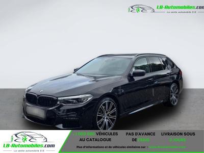 BMW Série 5 Touring 520i 184 ch BVA