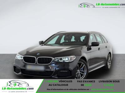 BMW Série 5 Touring 530d xDrive 265 ch BVA
