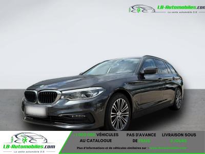 BMW Série 5 Touring 530i 252 ch BVA