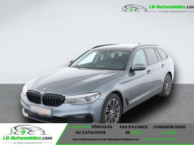 BMW Série 5 Touring 530i 252 ch BVA
