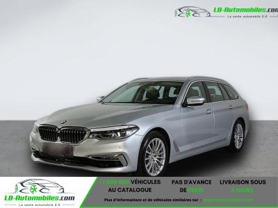 BMW Série 5 Touring 530i 252 ch BVA